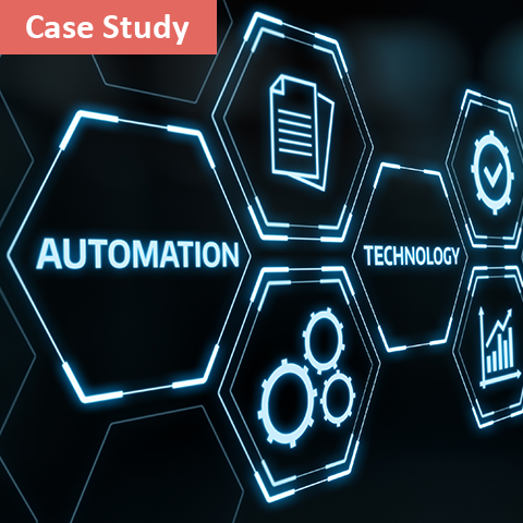 Oil and Gas machine learning solutions