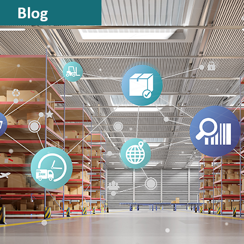 manufacturing machine learning solutions supply chain image