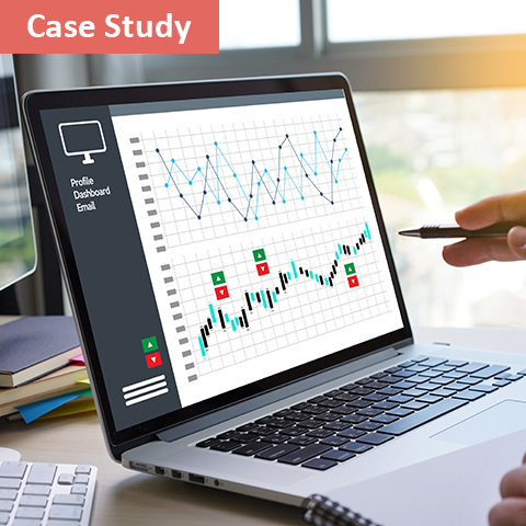 Oil and Gas machine learning solutions