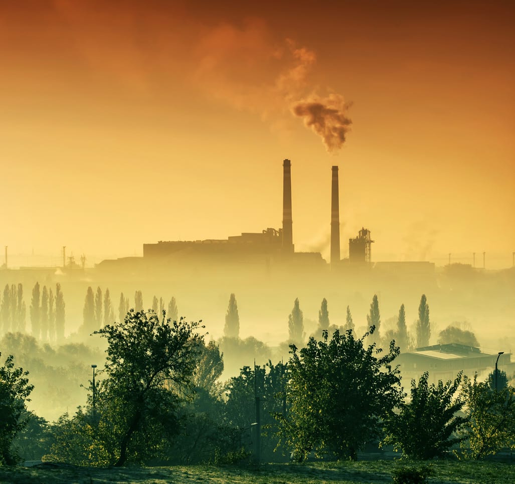 Reducing Greenhouse Gas Emissions with Data Science