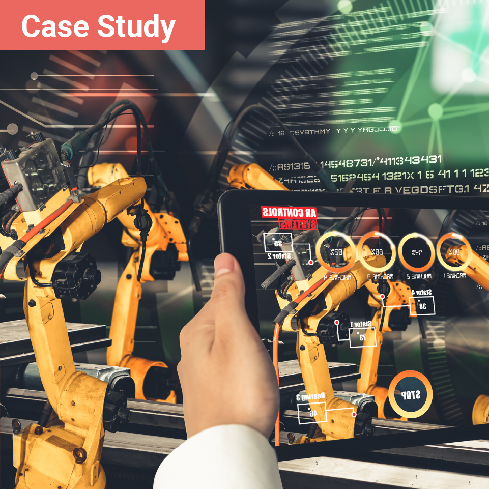 scheduling optimization manufacturing process id
