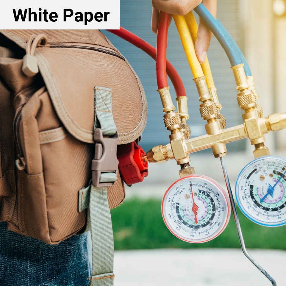scheduling optimization in home technician with equipment